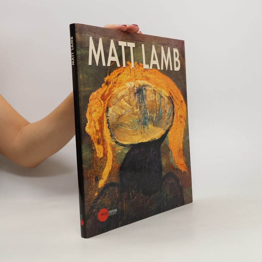 Matt Lamb Matt Lamb