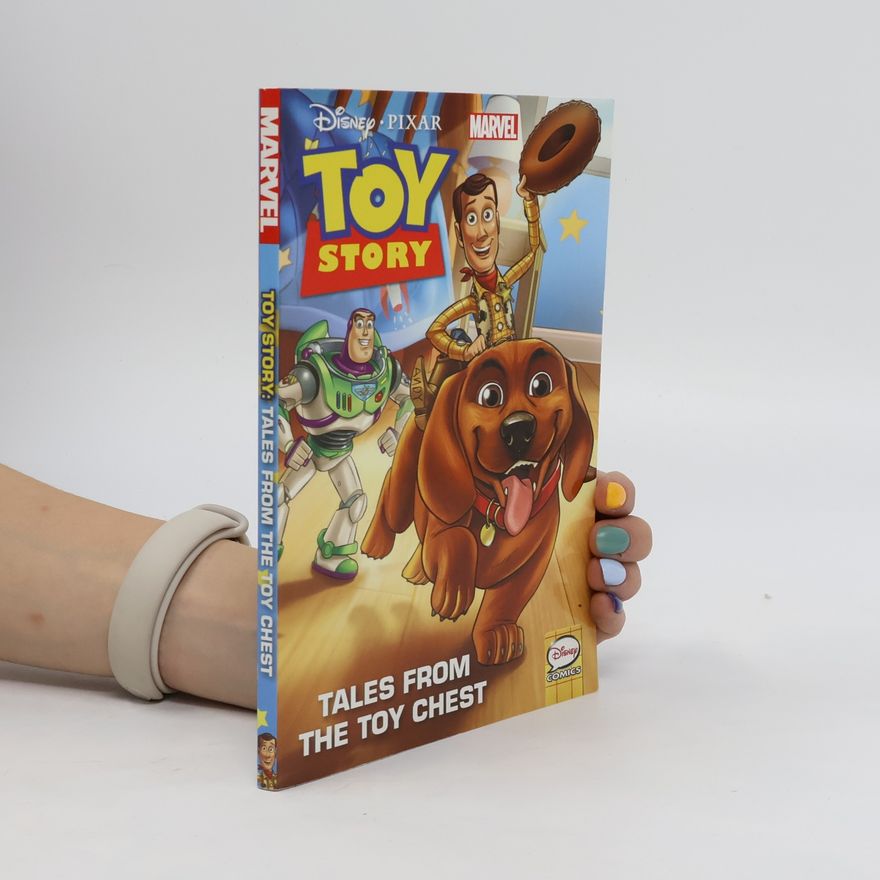 Various authors Toy Story