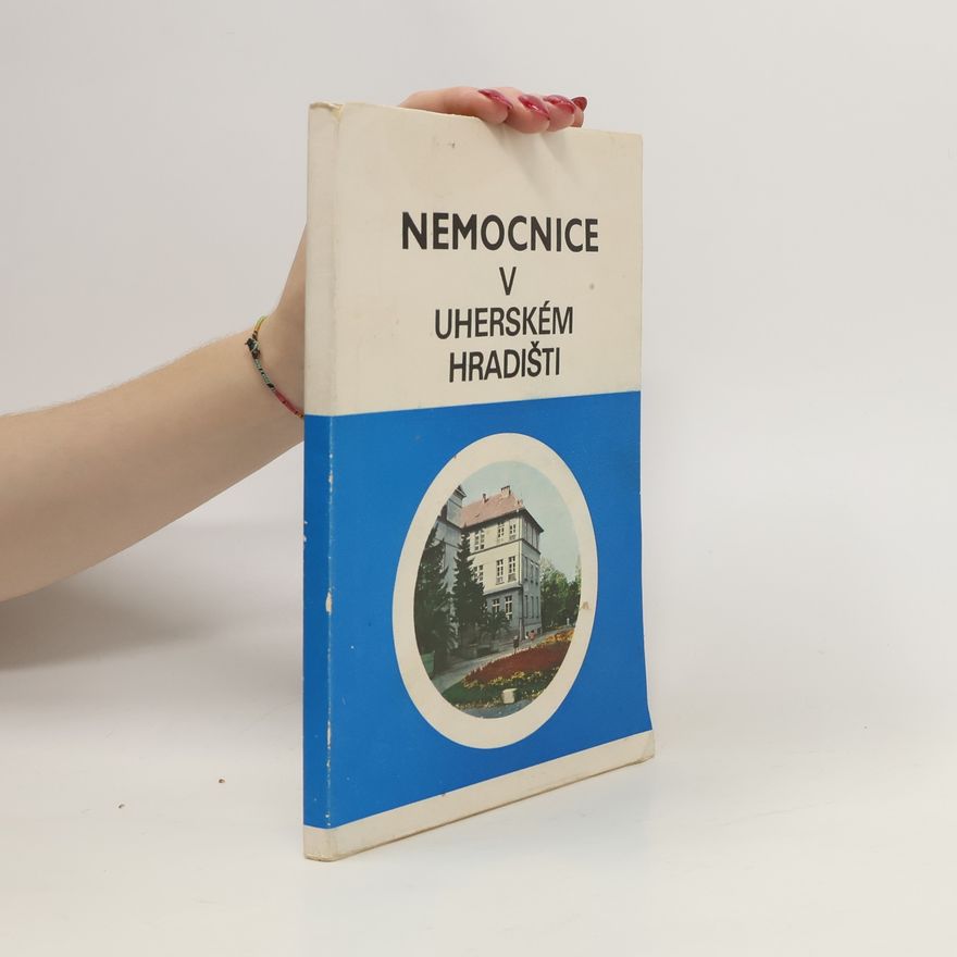 Autorenkollektiv Nemocnice v Uherském Hradišti