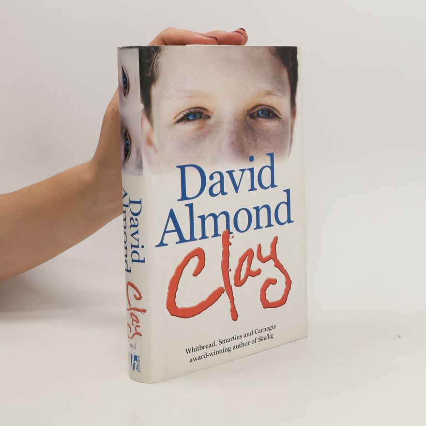 David Almond Clay