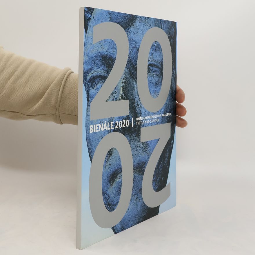 Kolektiv autorů Bienále 2020