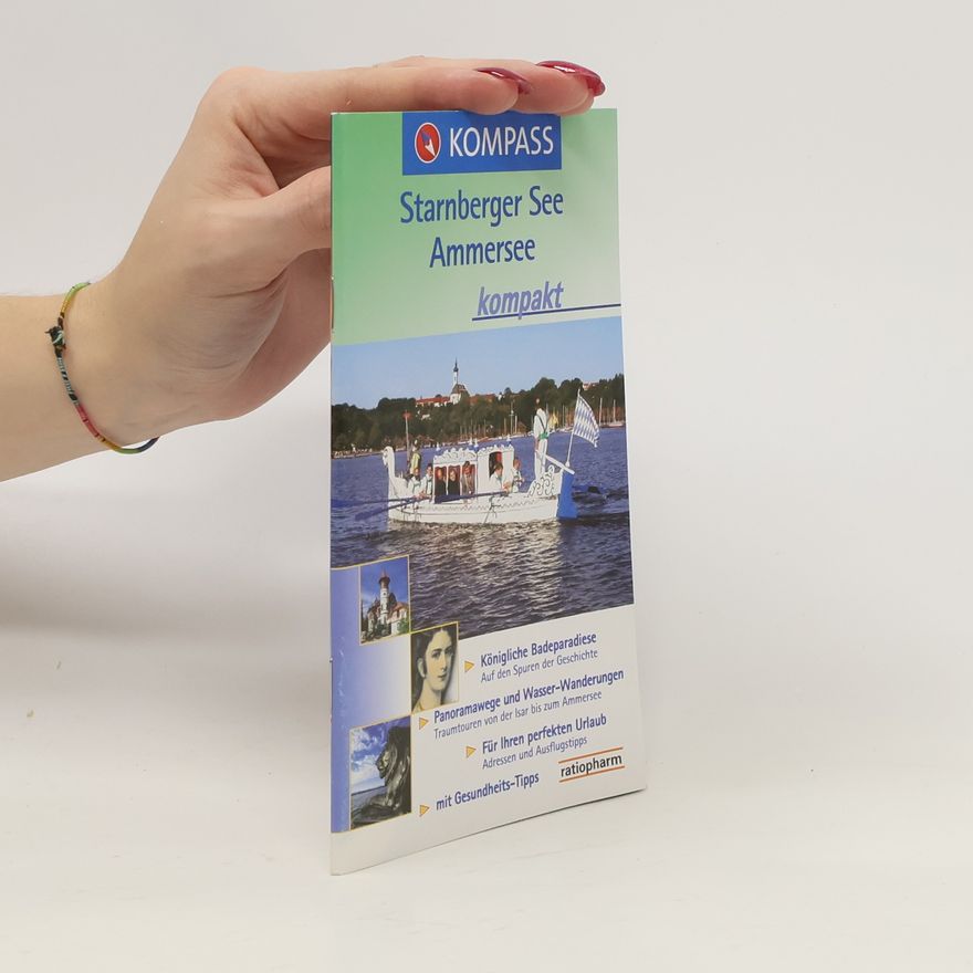 Autorenkollektiv Starnberger See, Ammersee