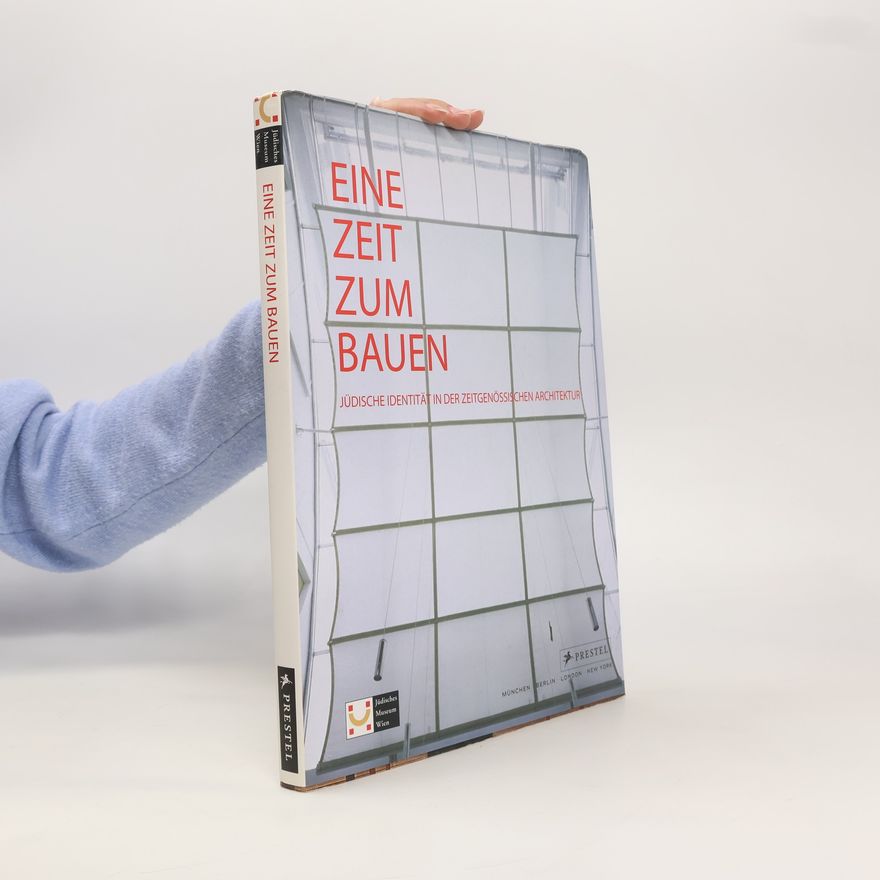 Auteurscollectief Eine Zeit zum Bauen
