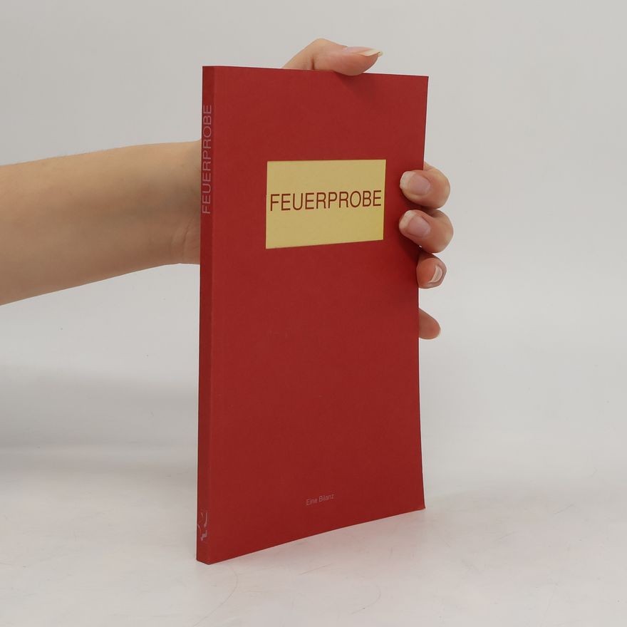 Autorenkollektiv Feuerprobe