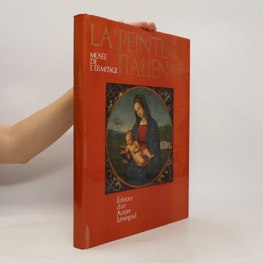 Auteurscollectief La peinture italienne