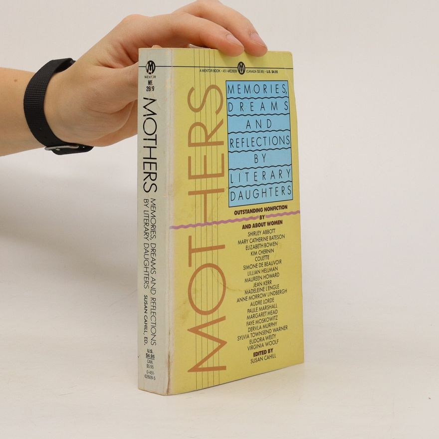 Susan Cahill Mothers