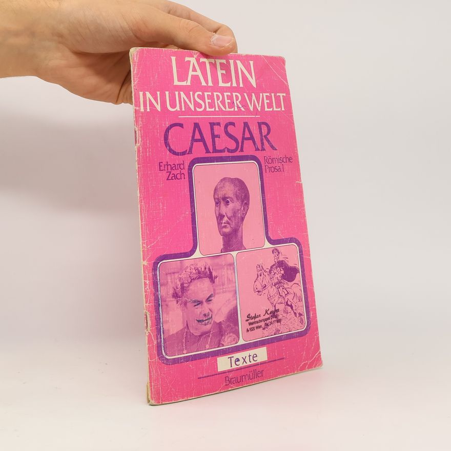 Erhard Zach Caesar