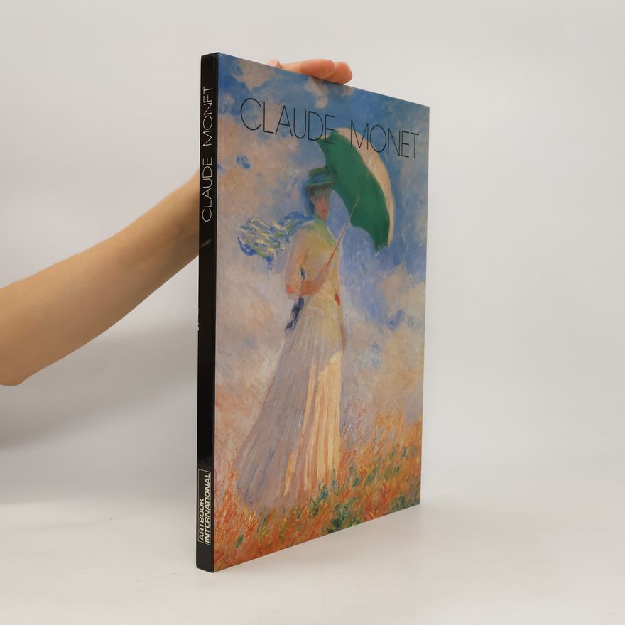 Autorenkollektiv Claude Monet