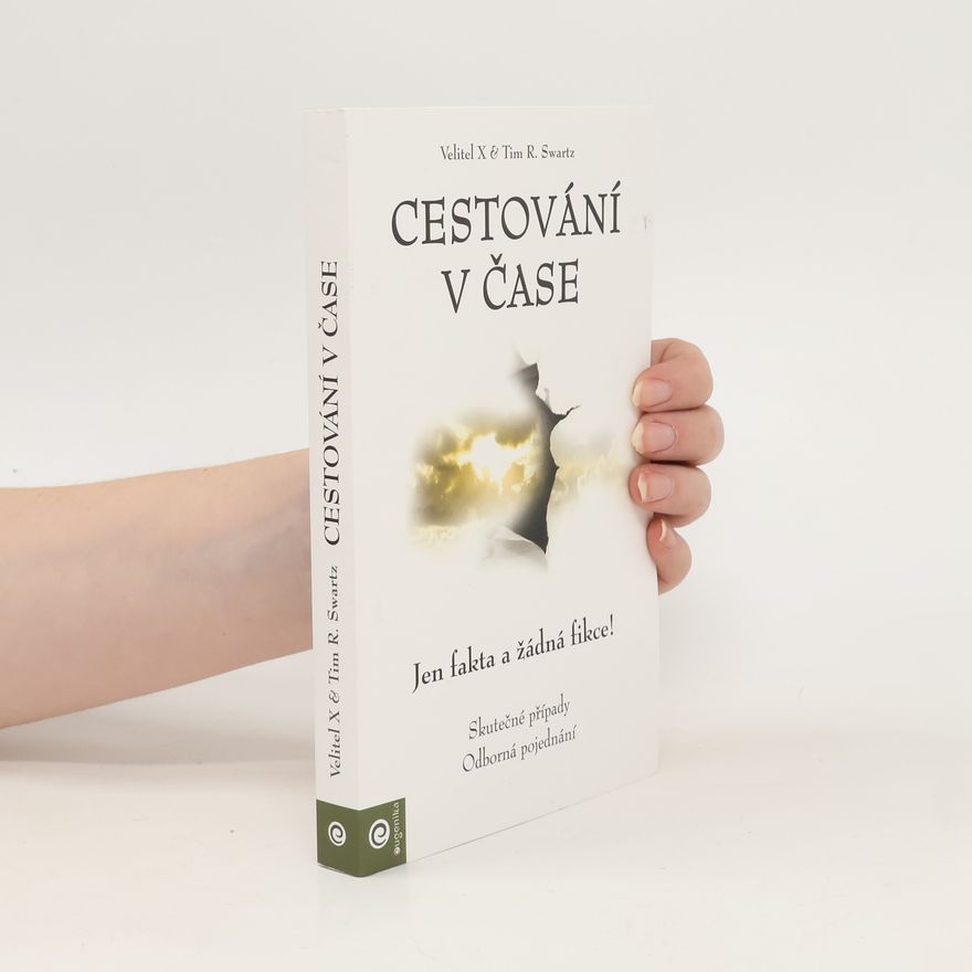 X. Velitel Cestování v čase