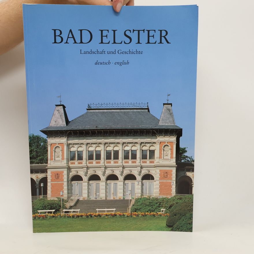Christoph Flämig Bad Elster