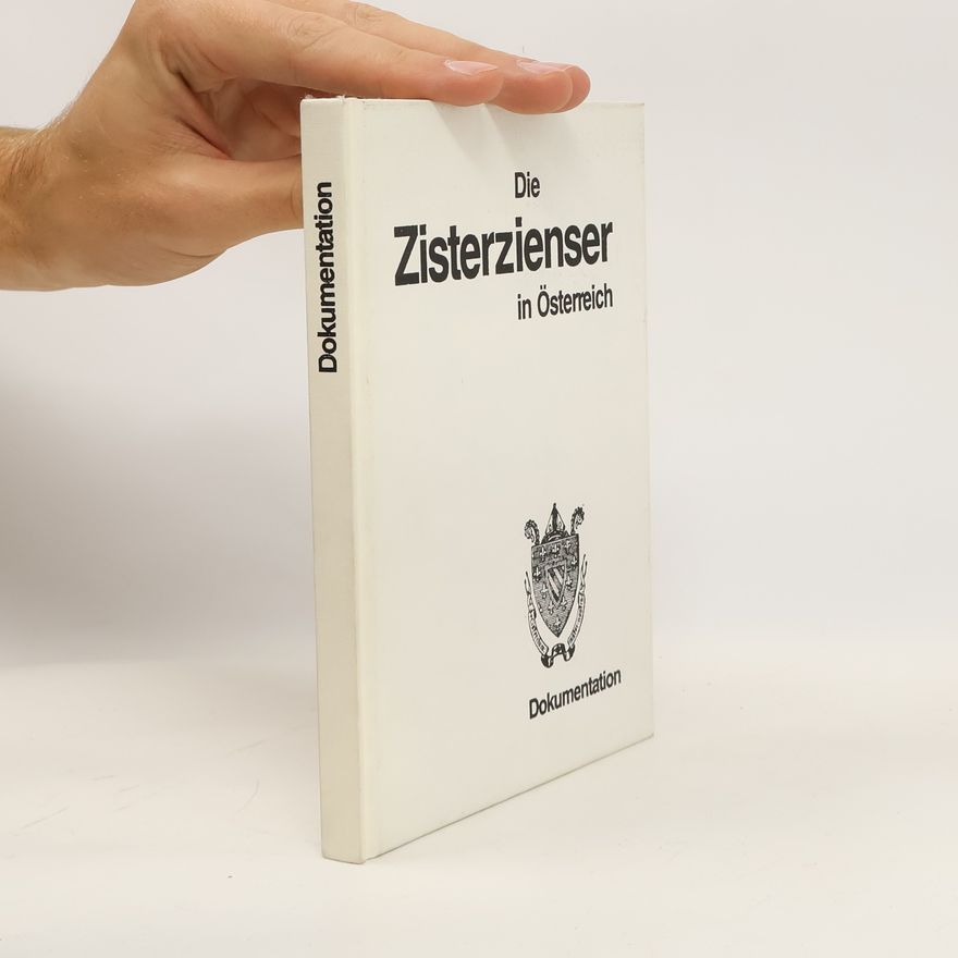 Autorenkollektiv Die Zisterzienser in Österreich