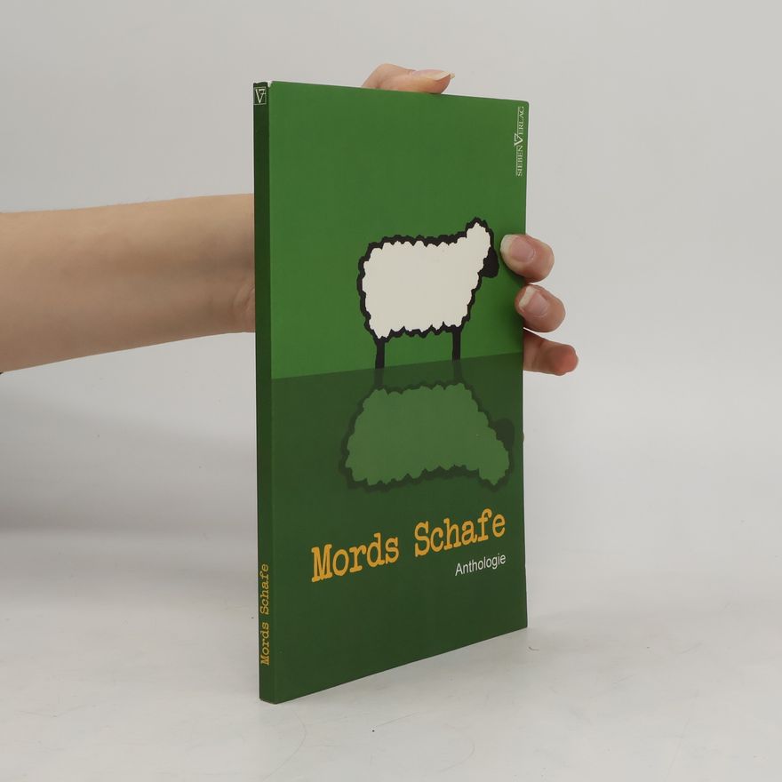 Autorenkollektiv Mords Schafe