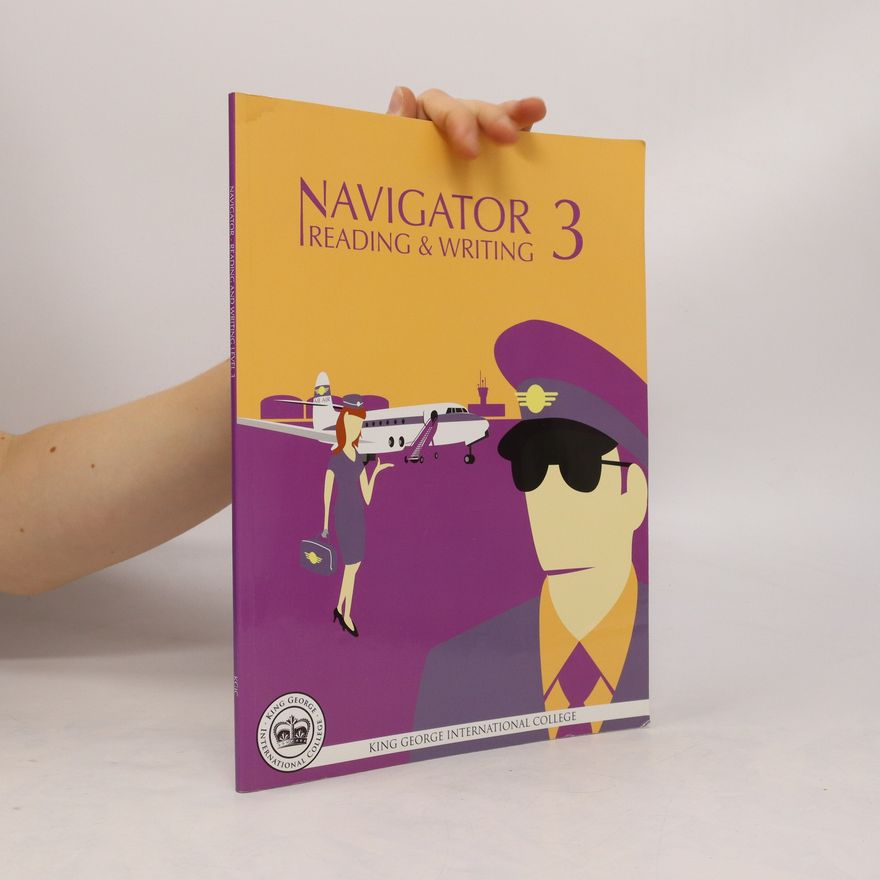 Various authors Navigator 3. Reading and Writing