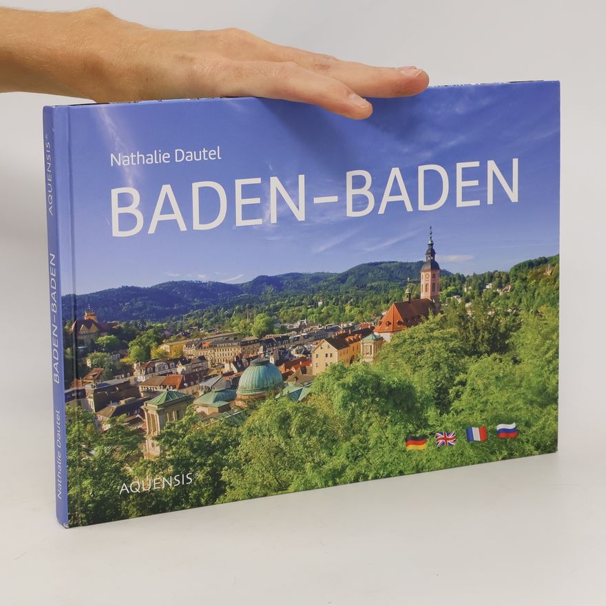 Nathalie Dautel Baden-Baden