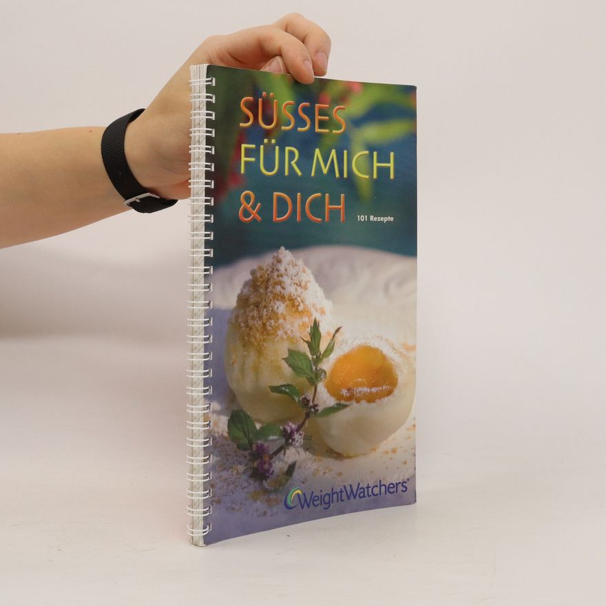 Kolektiv autorů Süßes für mich und dich