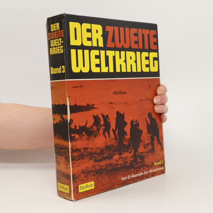 Autorenkollektiv Der zweite Weltkrieg 3