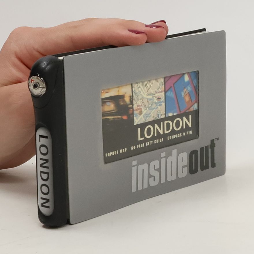 Kolektiv autorů London