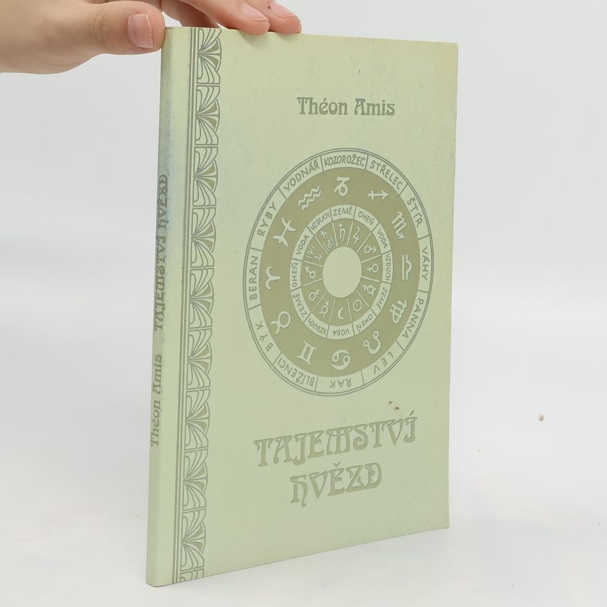 Théon Amis Tajemství hvězd