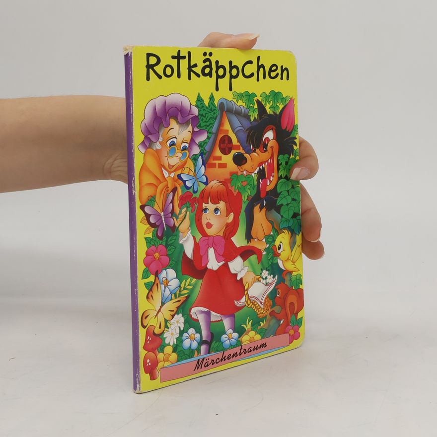 Autorenkollektiv Rotkäppchen