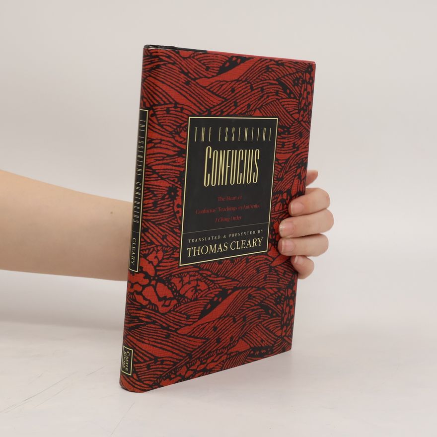 Konfucius The Essential Confucius