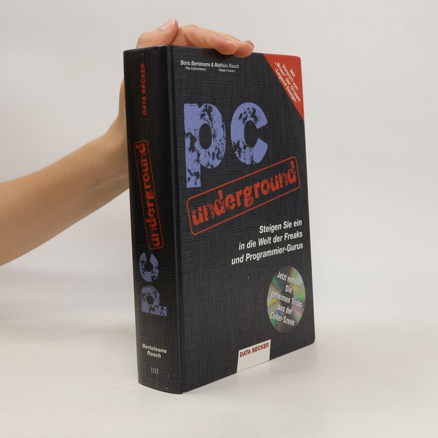 Autorenkollektiv PC underground