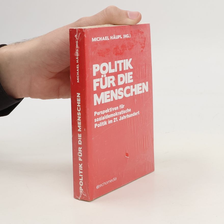 Autorenkollektiv Politik für die Menschen