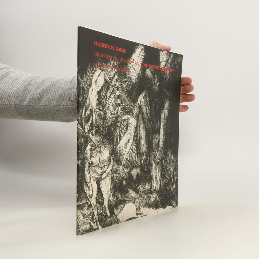 Kai Artinger Grafiken zu dem Roman "Die Blechtrommel" von Günter Grass