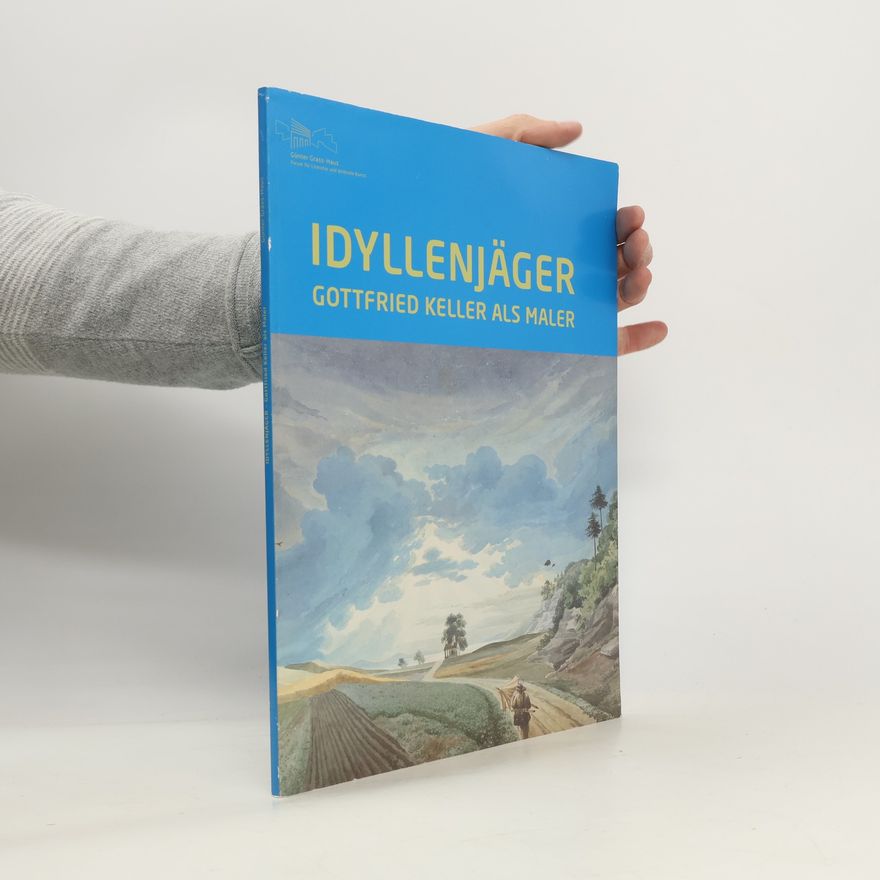 Jörg-Philipp Thomsa Idyllenjäger