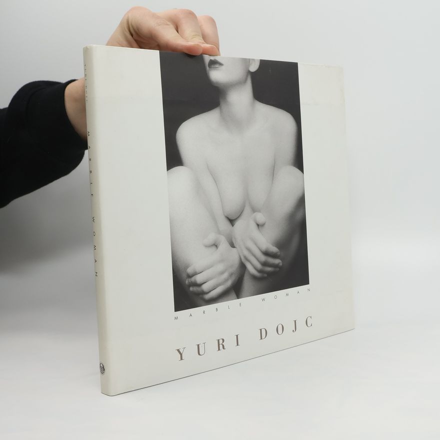 Yuri Dojc Marble Woman