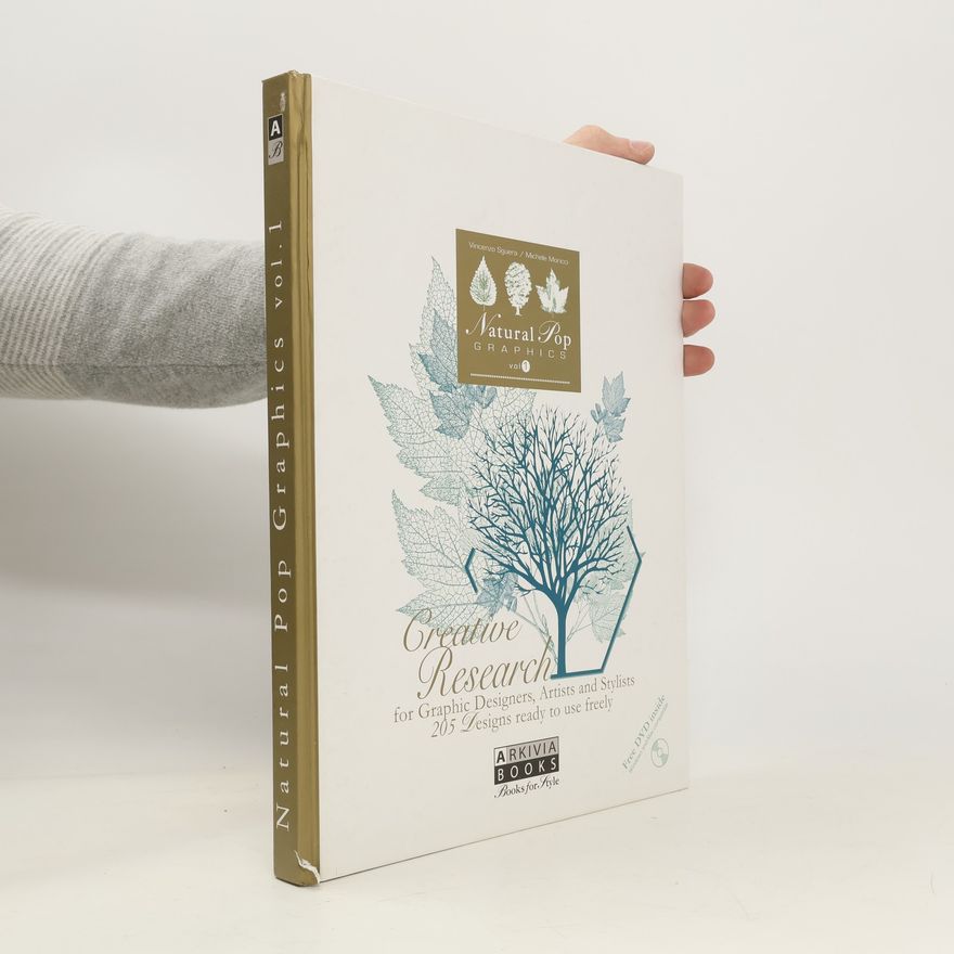 Michele Moricci Natural Pop Graphics
