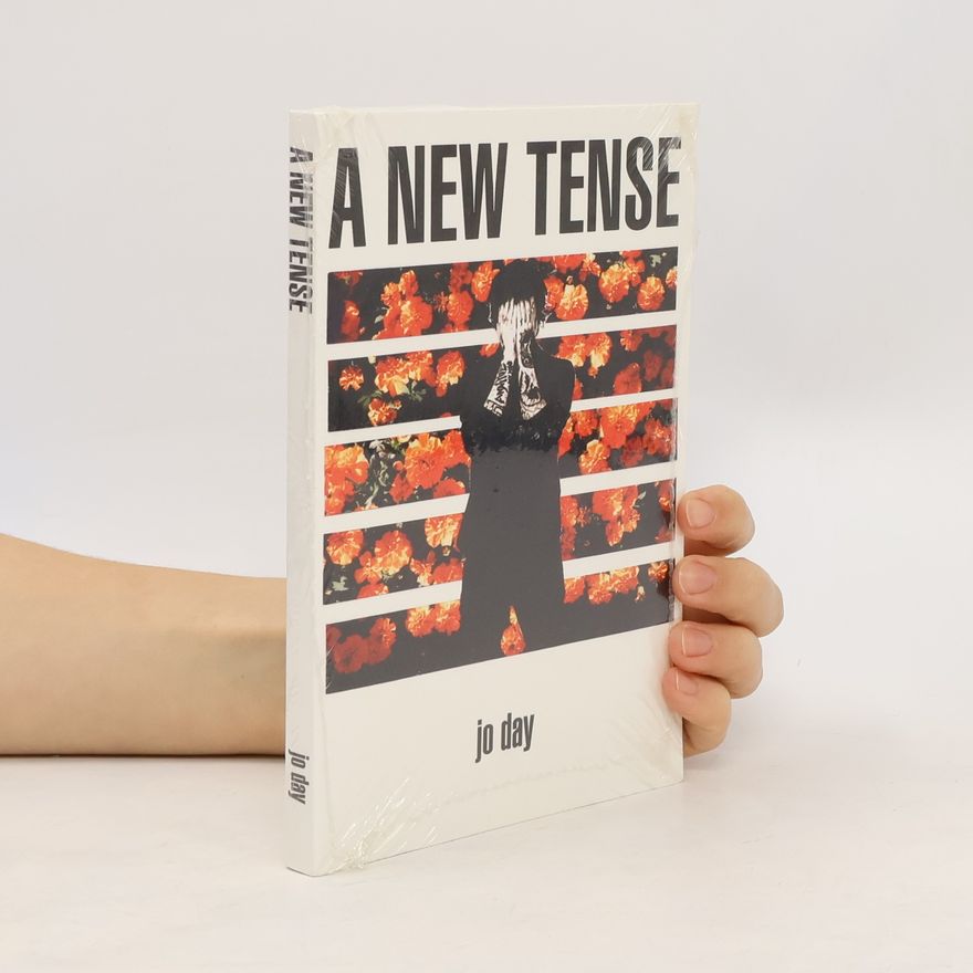 Jo Day A New Tense