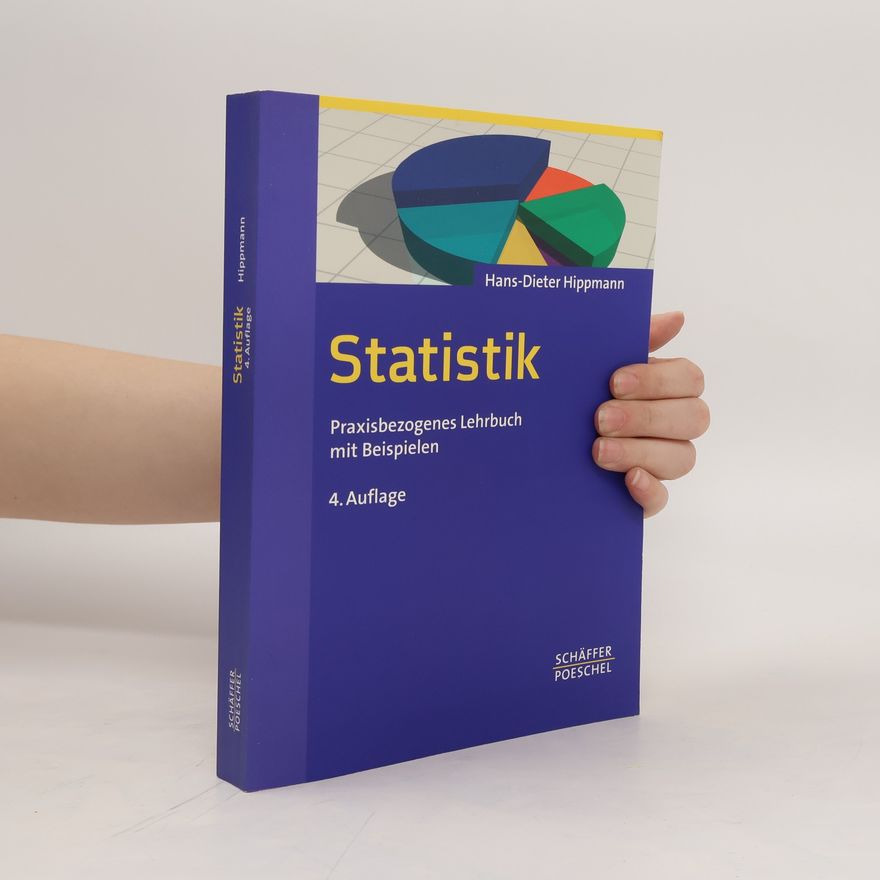 Hans Dieter Hippmann Statistik