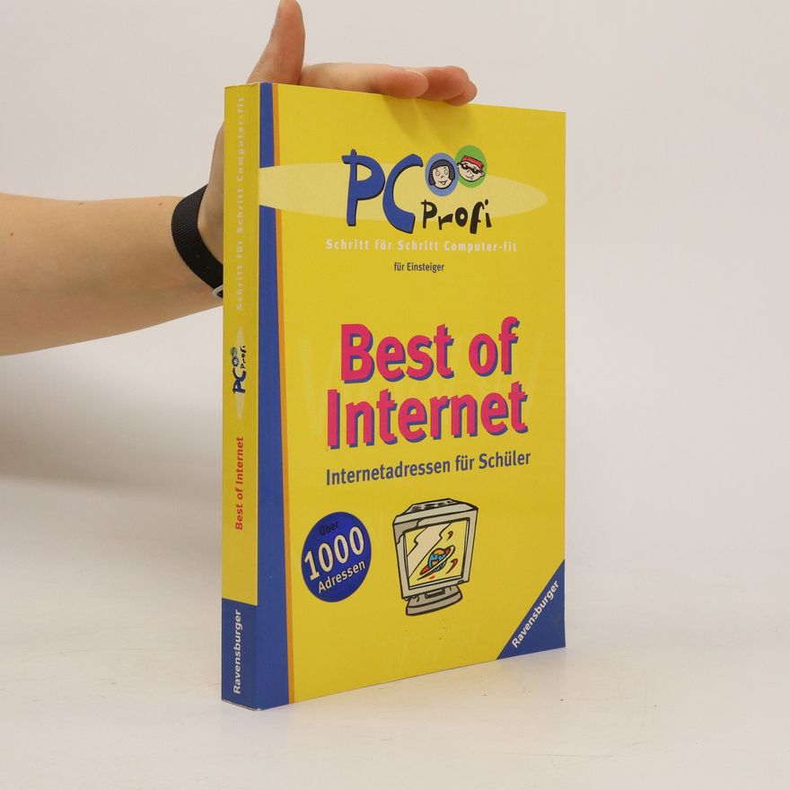 Manfred Schwarz Best of internet