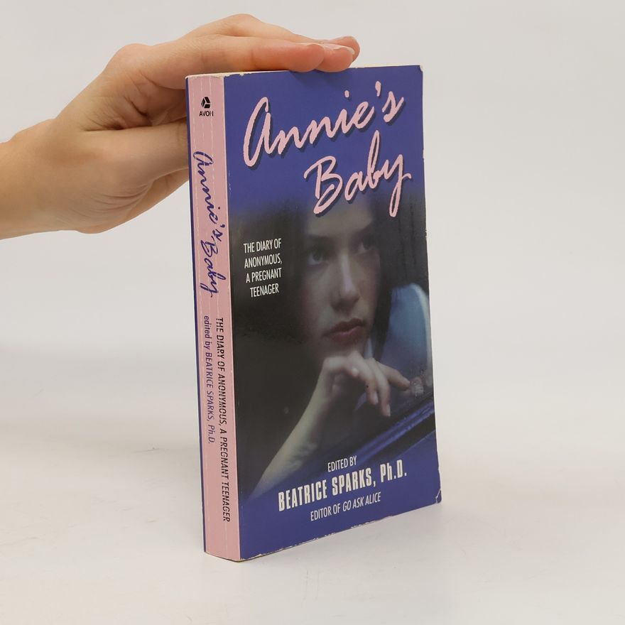 Beatrice Sparks Annie's Baby