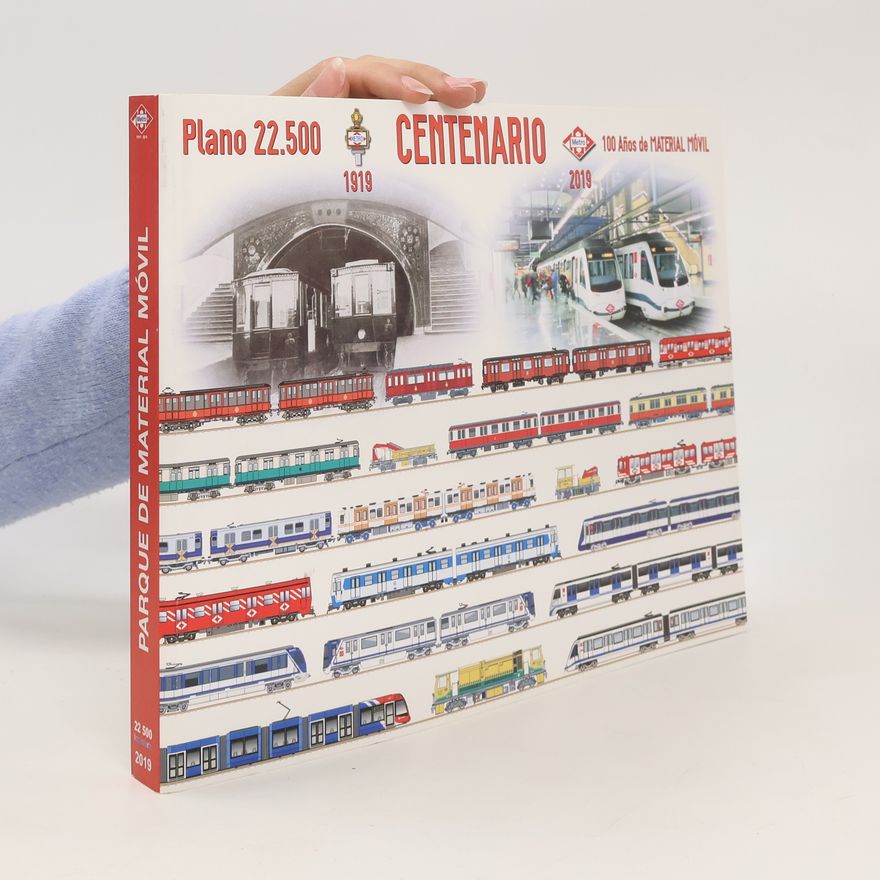 Autorenkollektiv Parque de Material Móvil