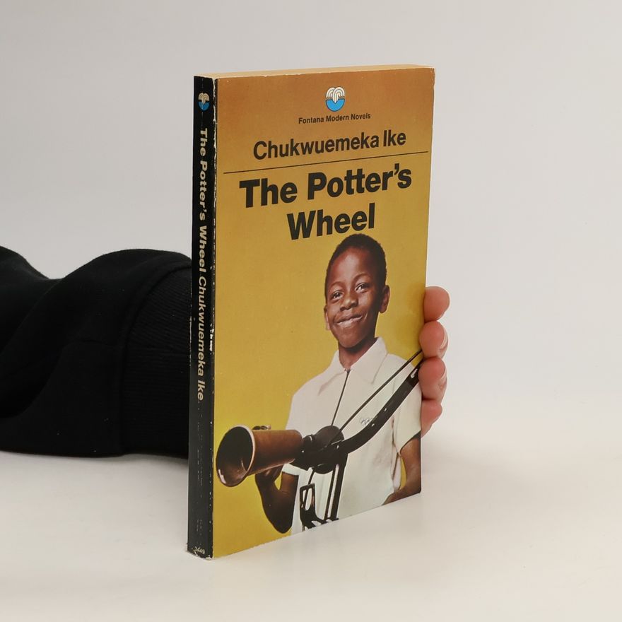 Vincent Chukwuemeka Ike The Potter's Wheel