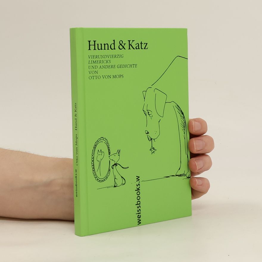 Otto von Mops Hund & Katz