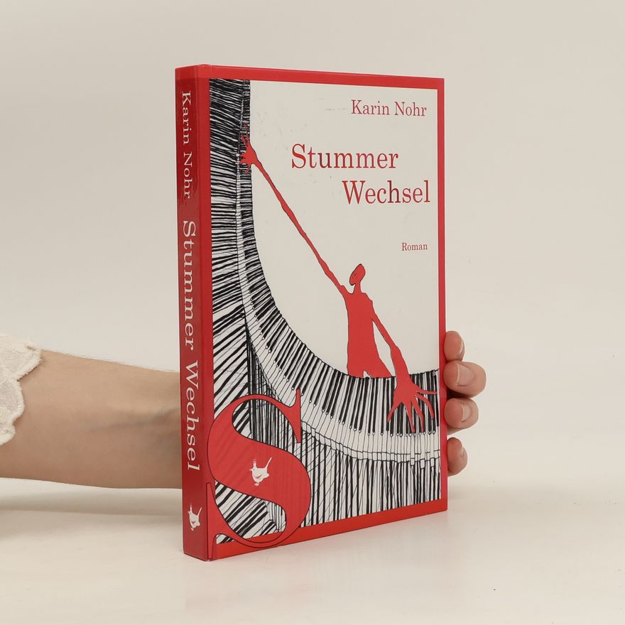 Karin Nohr Stummer Wechsel