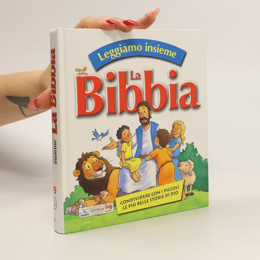 Autorenkollektiv La Bibbia