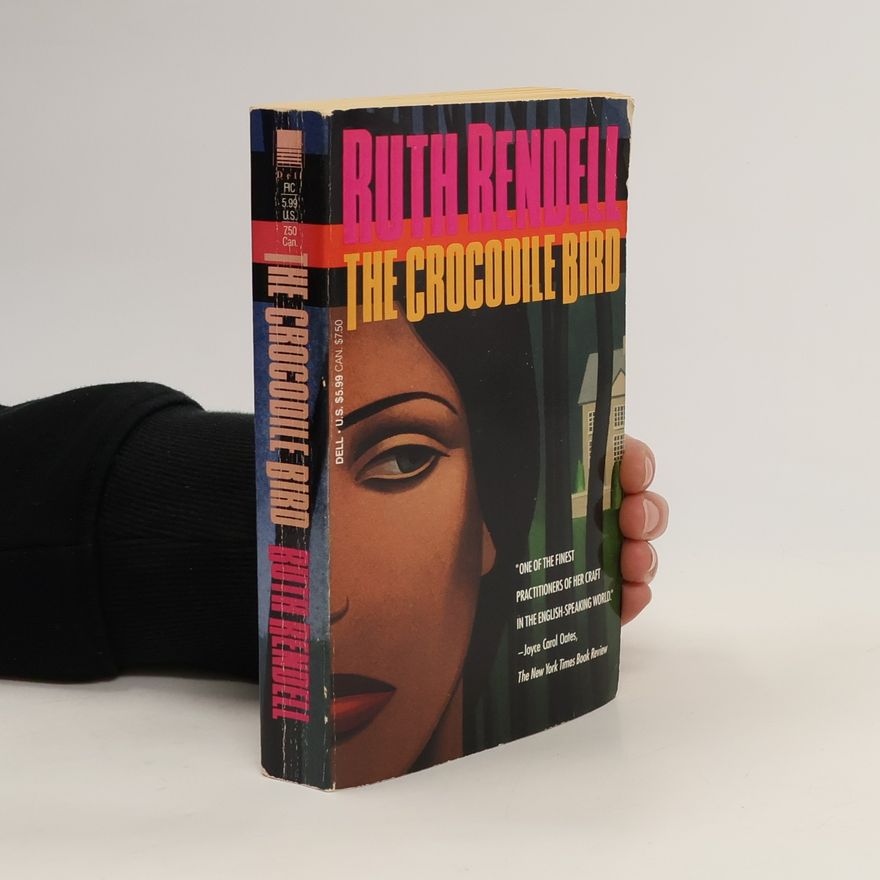 Ruth Rendell The Crocodile Bird