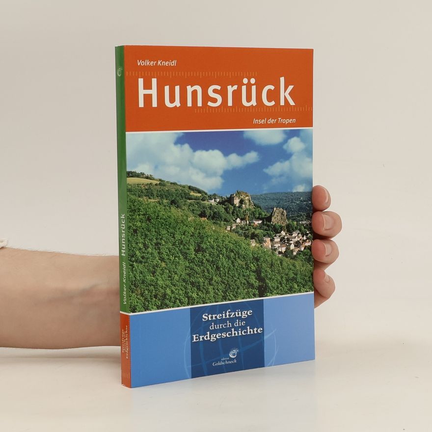 Volker Kneidl Hunsrück