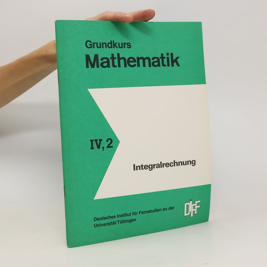 Autorenkollektiv Grundkurs Mathematik