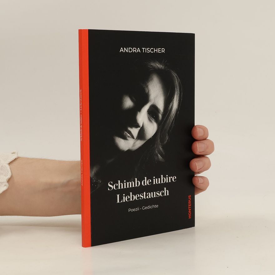 Andra Tischer Schimb de iubire
