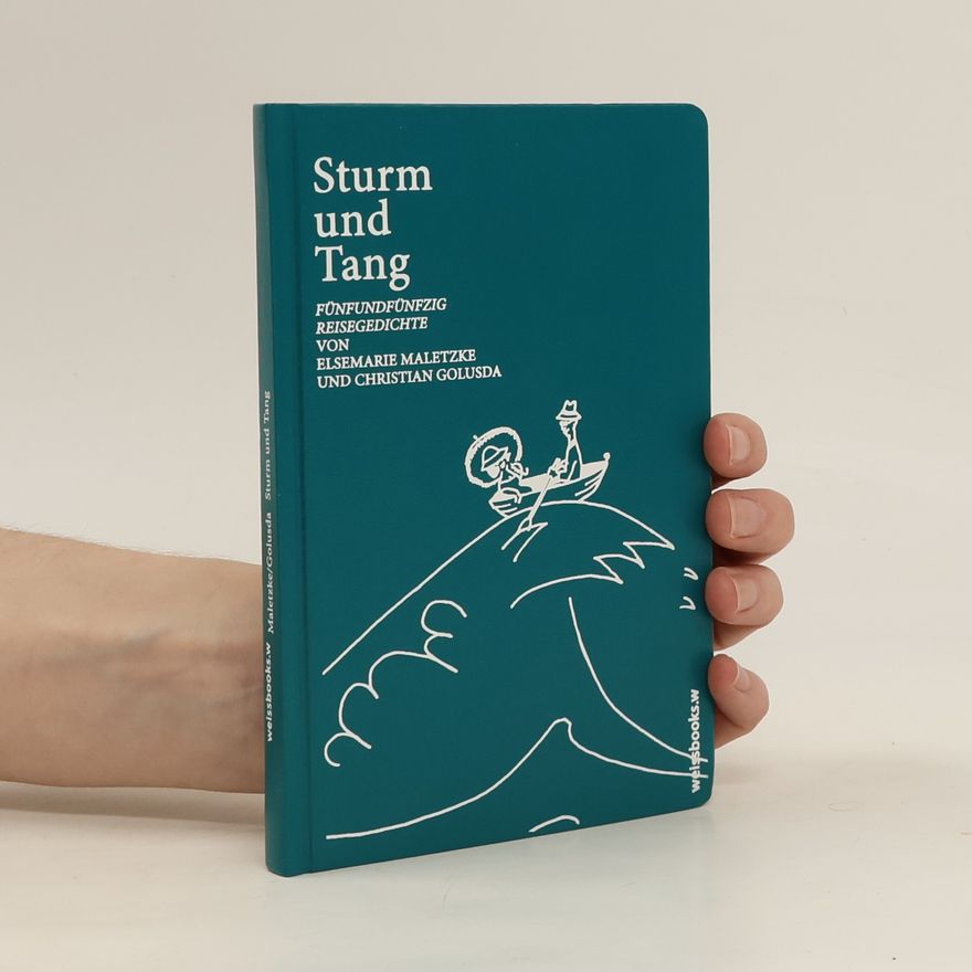 Christian Golusda Sturm und Tang