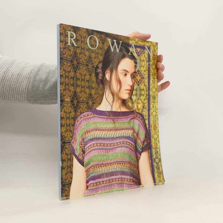 Autorenkollektiv Rowan 55