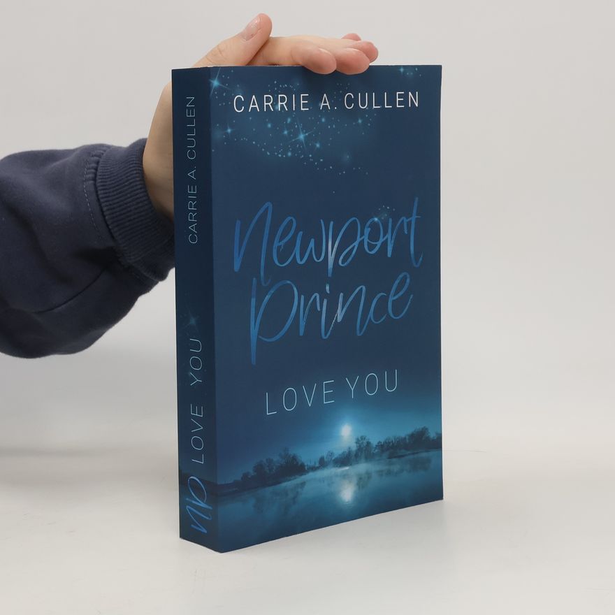 Carrie A. Cullen Newport Prince Bd. 1