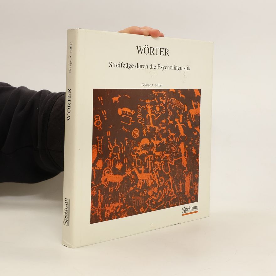George A. Miller Wörter