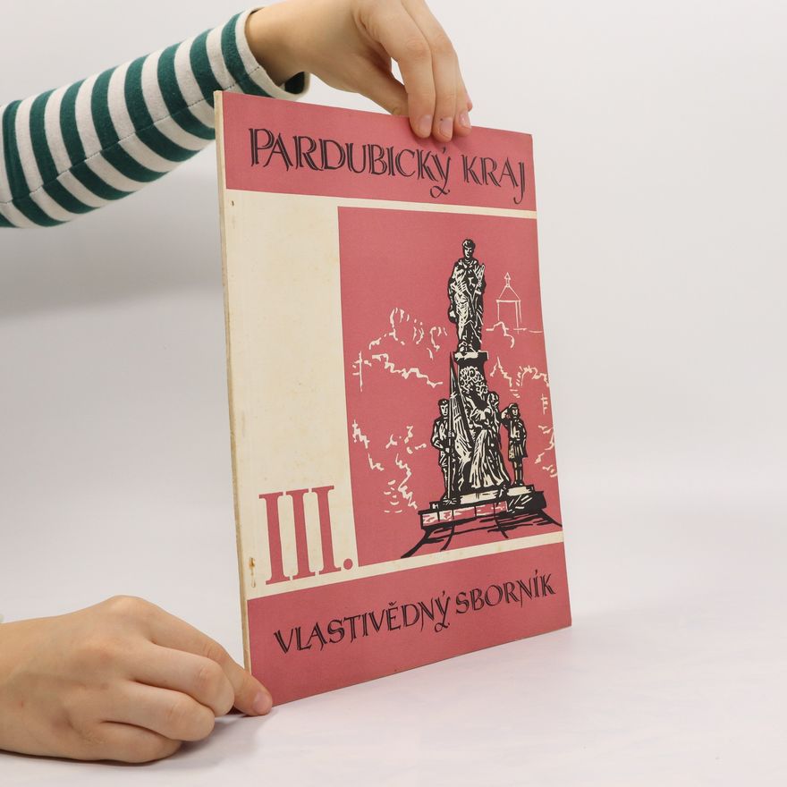 AA.VV. Pardubický kraj III.