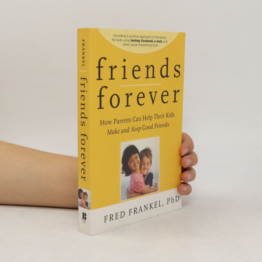 Jeffrey J. Wood Friends Forever