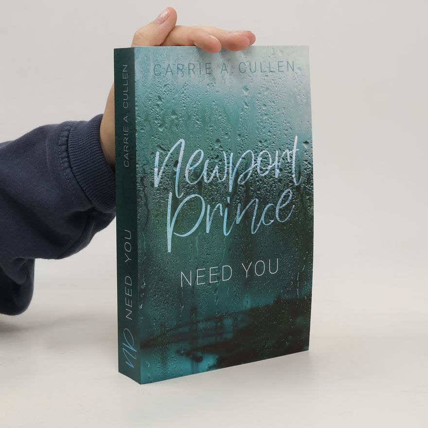 Carrie A. Cullen Newport Prince Bd. 3